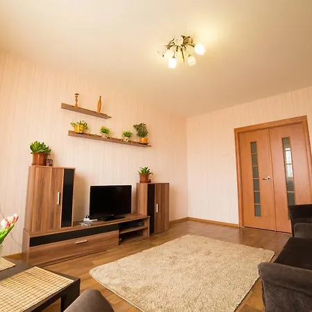 On Rokossovskogo Apartment Minsk