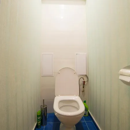 On Rokossovskogo Apartment Minsk